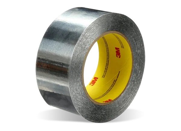 3M Aluminum Foil Tape 425